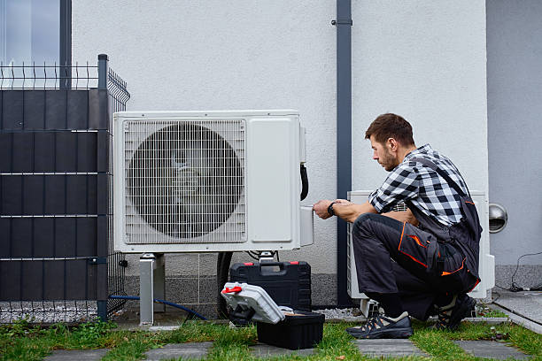 Top rated local Emergency Hvac Repair specialists in Robert, LA